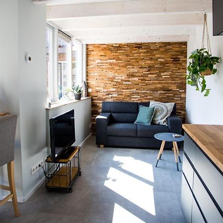 B&B Joeys Place Egmond aan Zee Exteriör bild
