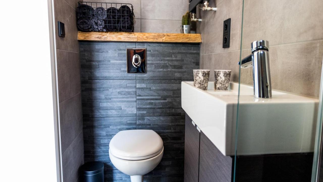 B&B Joeys Place Egmond aan Zee Exteriör bild